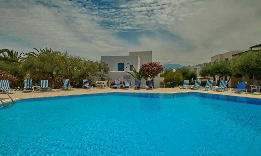 Palatia Village Hersónissos