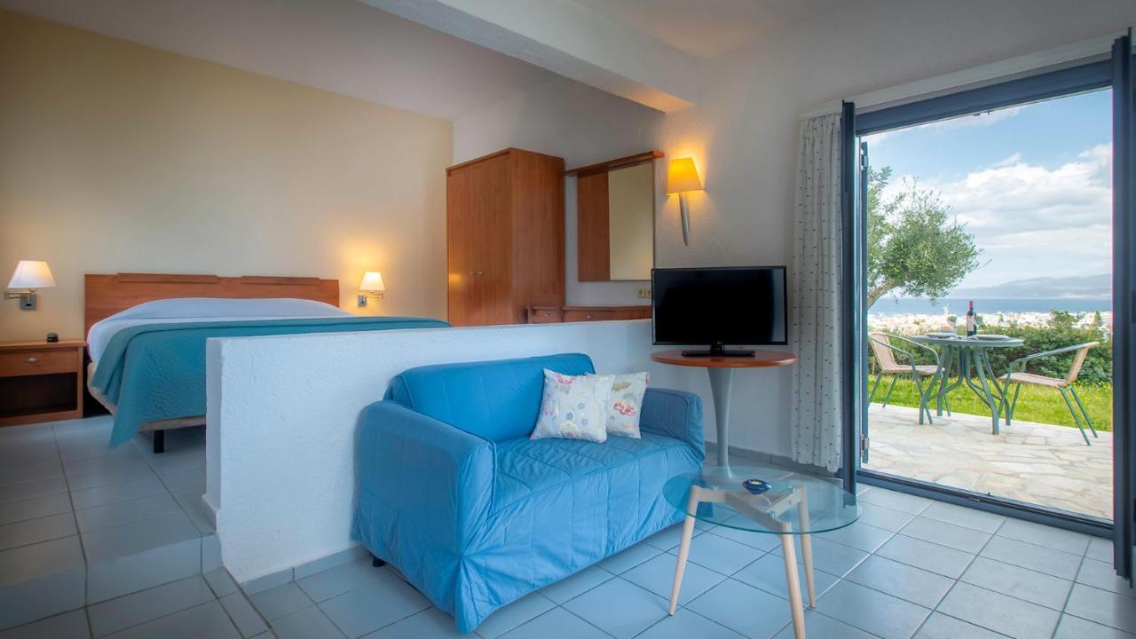 Appart hôtel Palatia Village Hersónissos