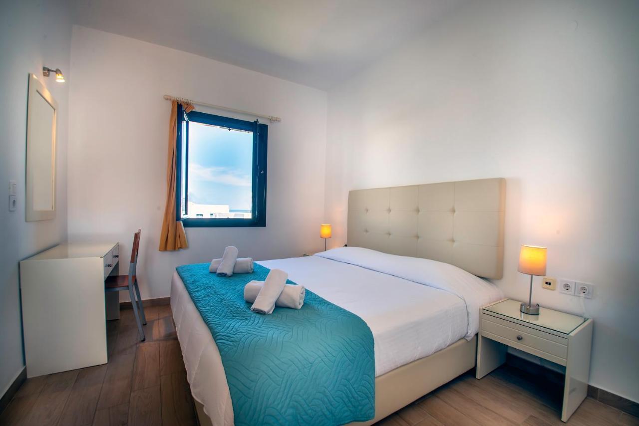 Palatia Village Appart hôtel 4*
