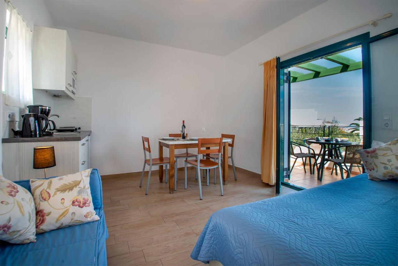 Palatia Village Appart hôtel 4*