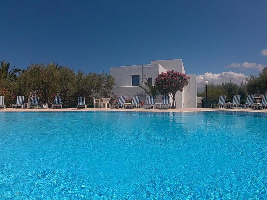 Palatia Village Appart hôtel 4*