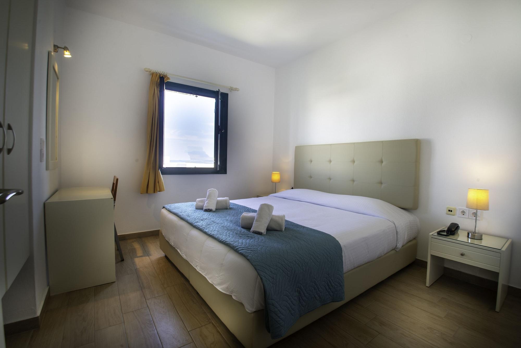 Palatia Village Appart hôtel Hersónissos