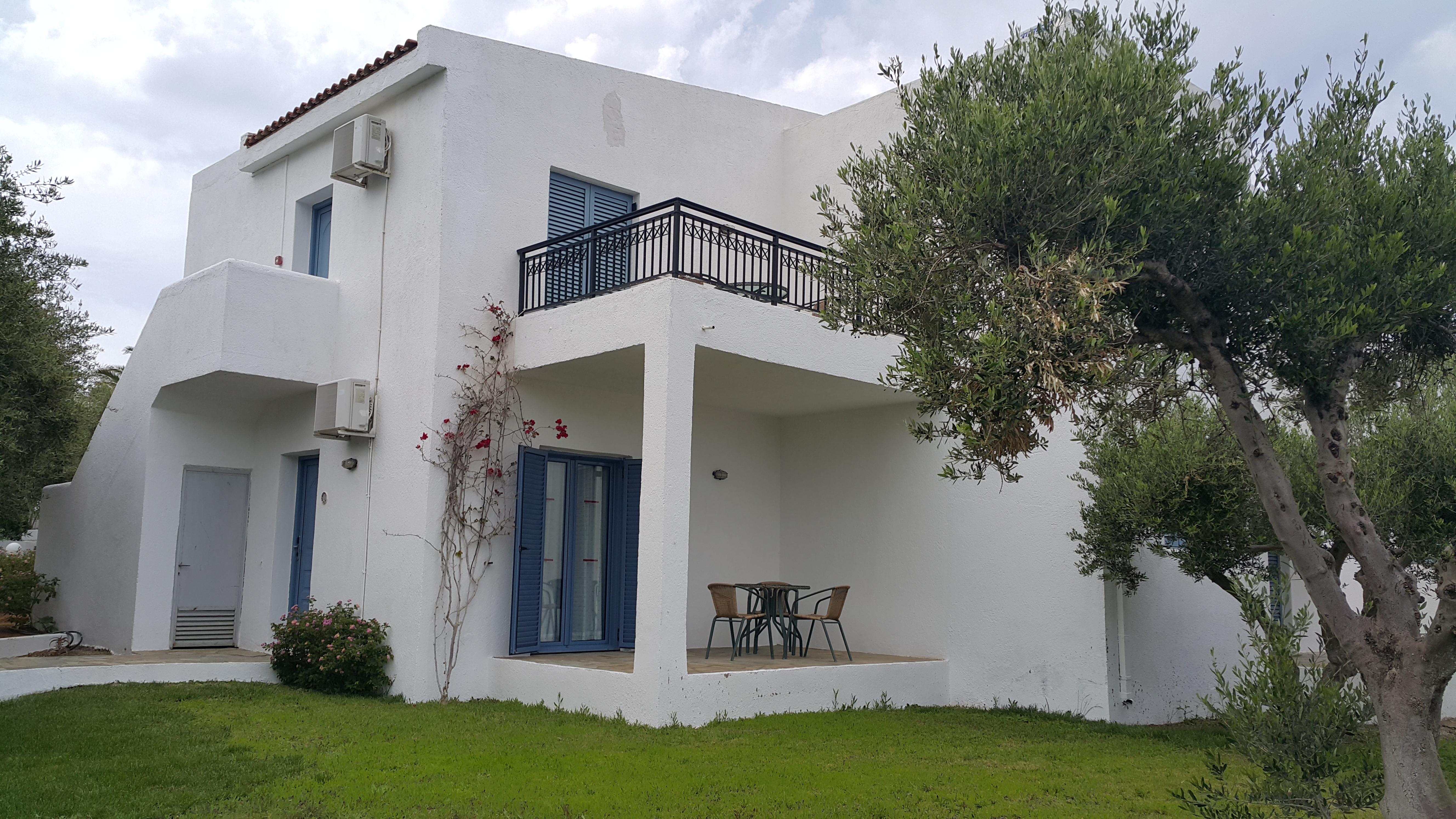 Appart hôtel Palatia Village 4*