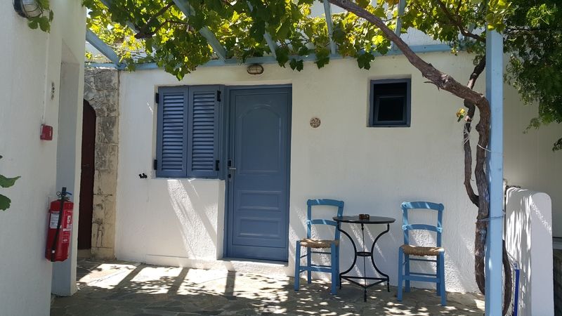 Appart hôtel Palatia Village Hersónissos