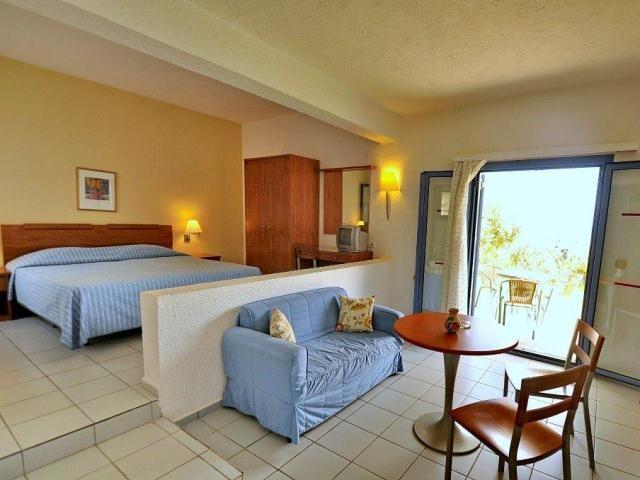 Palatia Village Appart hôtel