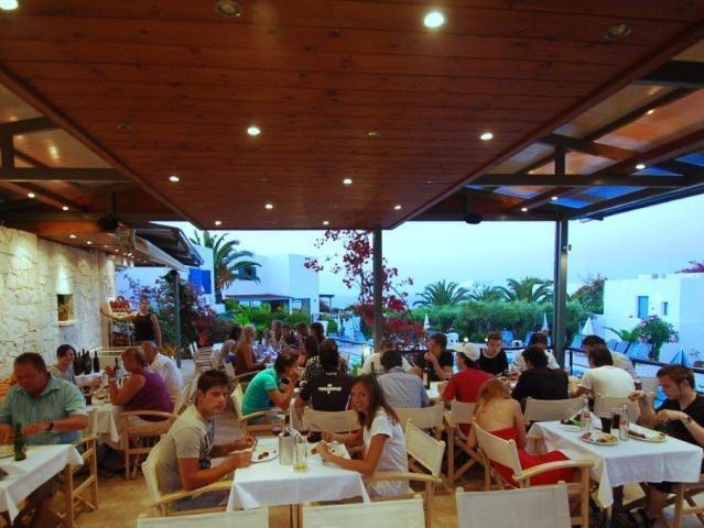Palatia Village Appart hôtel