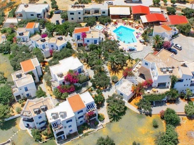 Palatia Village Appart hôtel 4*