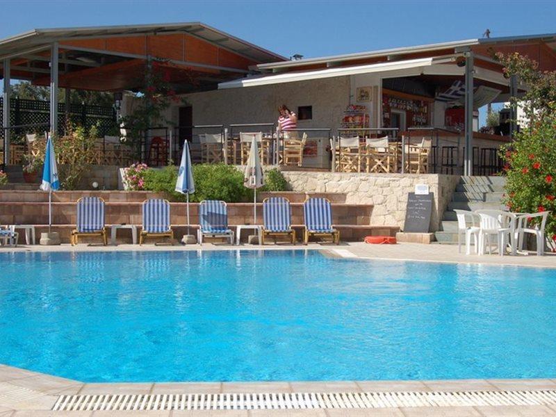 Palatia Village Appart hôtel
