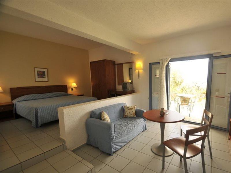 Palatia Village Appart hôtel Hersónissos