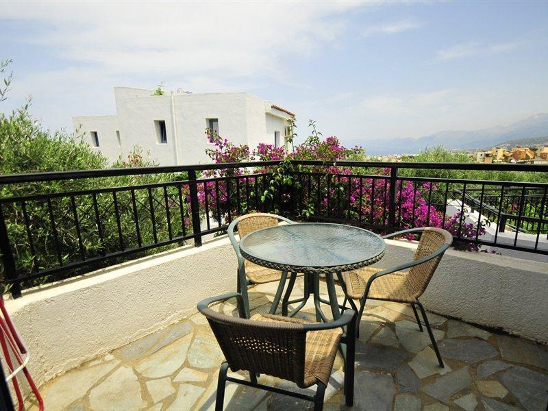 Palatia Village Appart hôtel 4*
