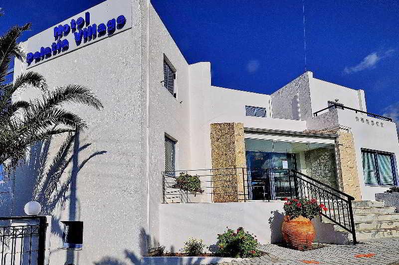 Appart hôtel Palatia Village Hersónissos