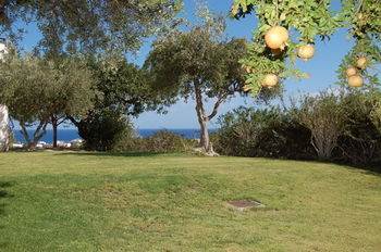 Appart hôtel Palatia Village