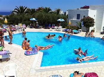 Appart hôtel Palatia Village 4*