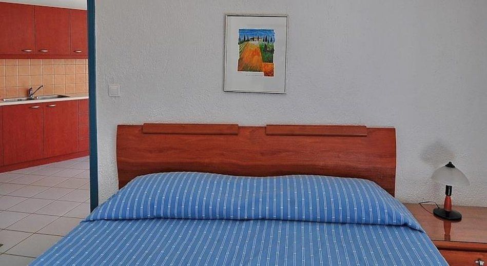 Appart hôtel Palatia Village Hersónissos