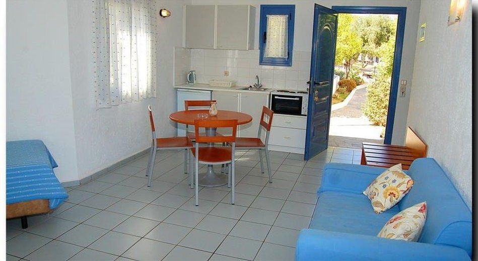 Palatia Village Appart hôtel