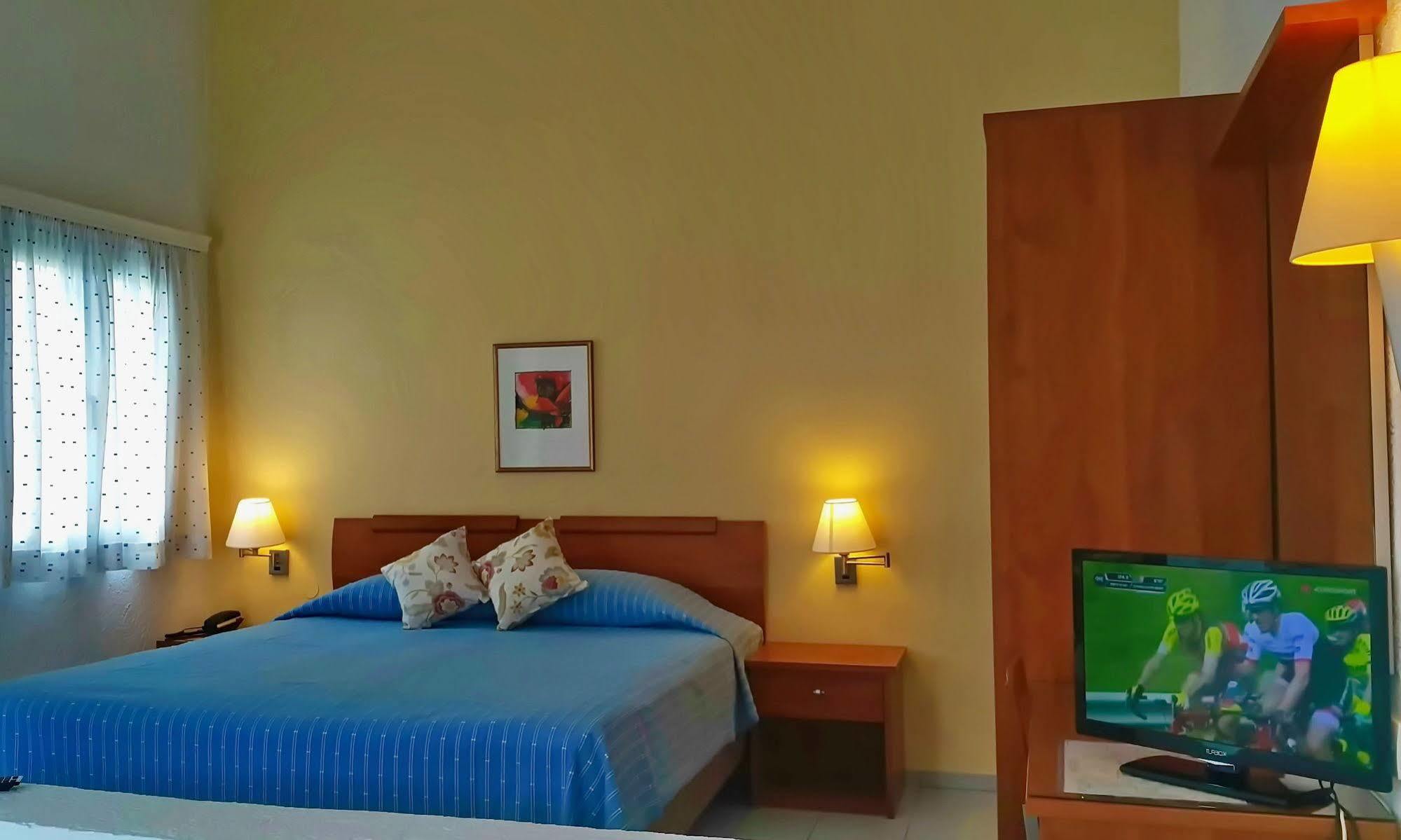 Palatia Village Appart hôtel Hersónissos