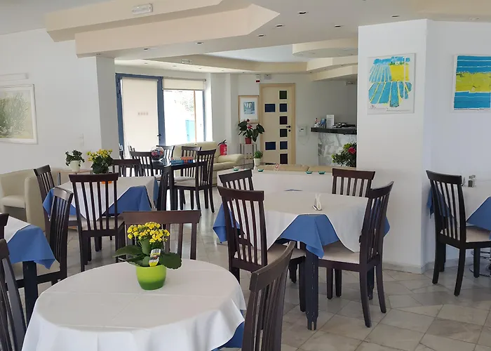 Palatia Village Hotel Apartments