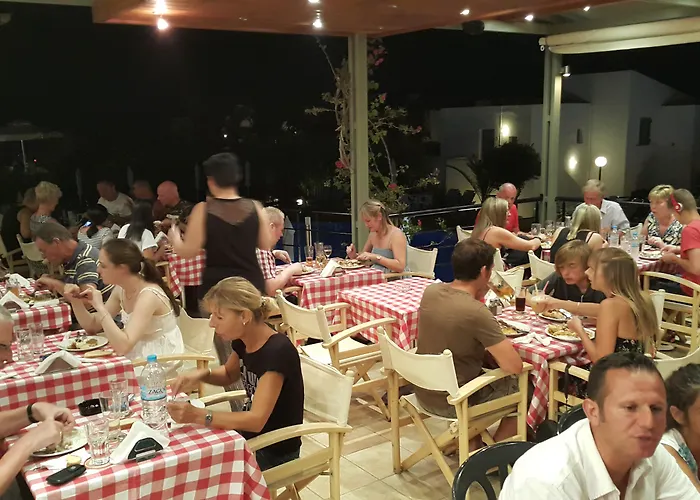 Palatia Village Hotel Apartments