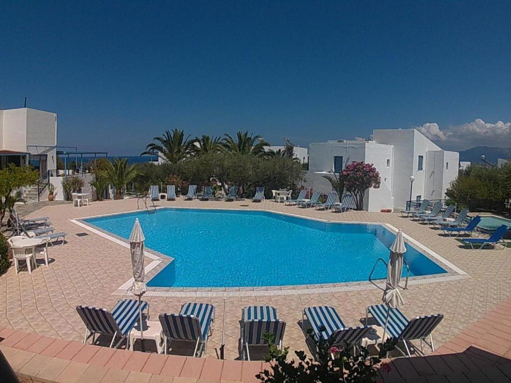 Palatia Village 4* Chersonissos