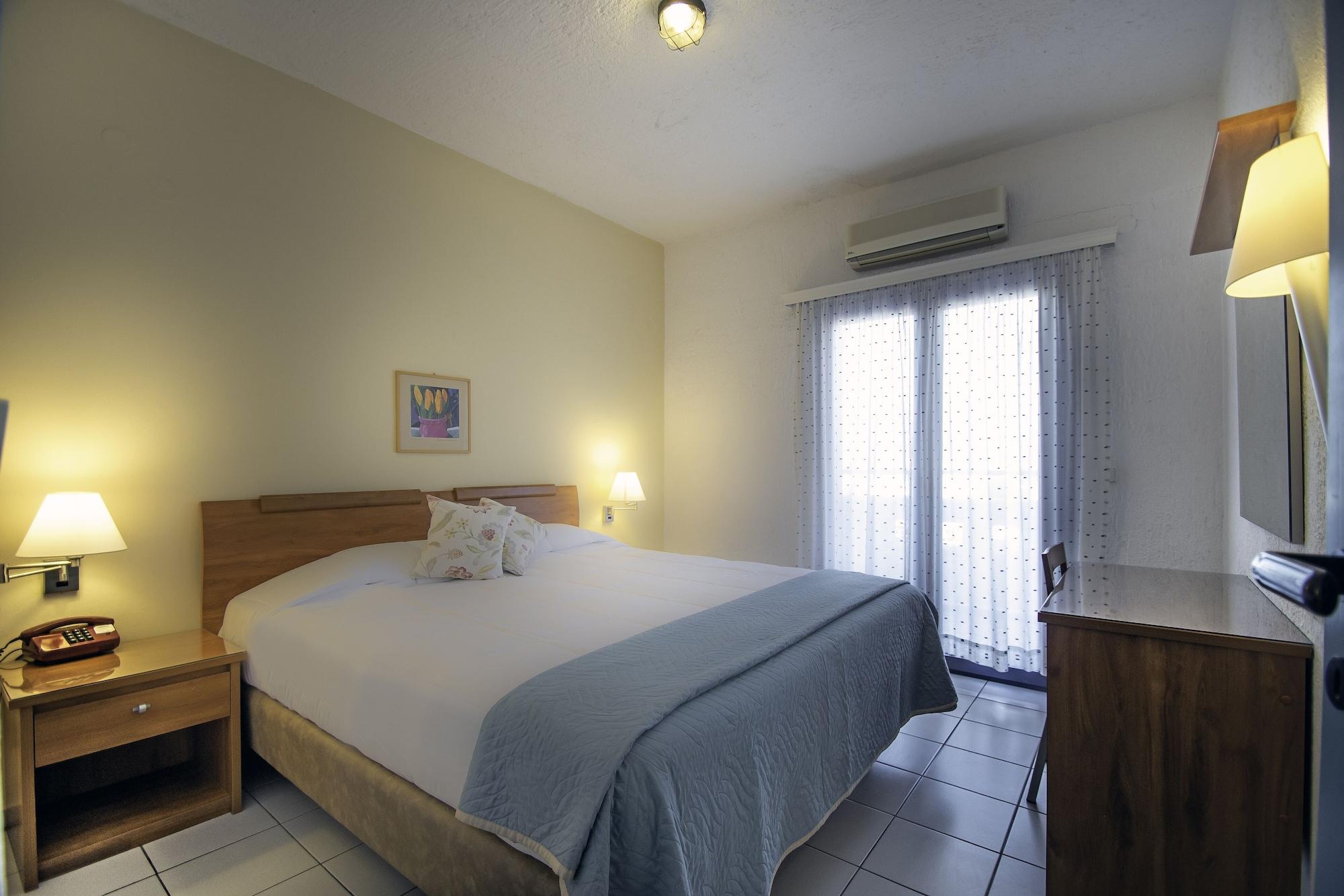Palatia Village Aparthotel Chersonissos
