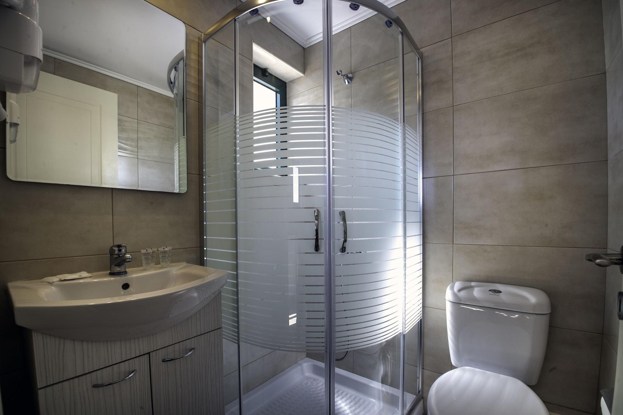 Aparthotel Palatia Village 4*