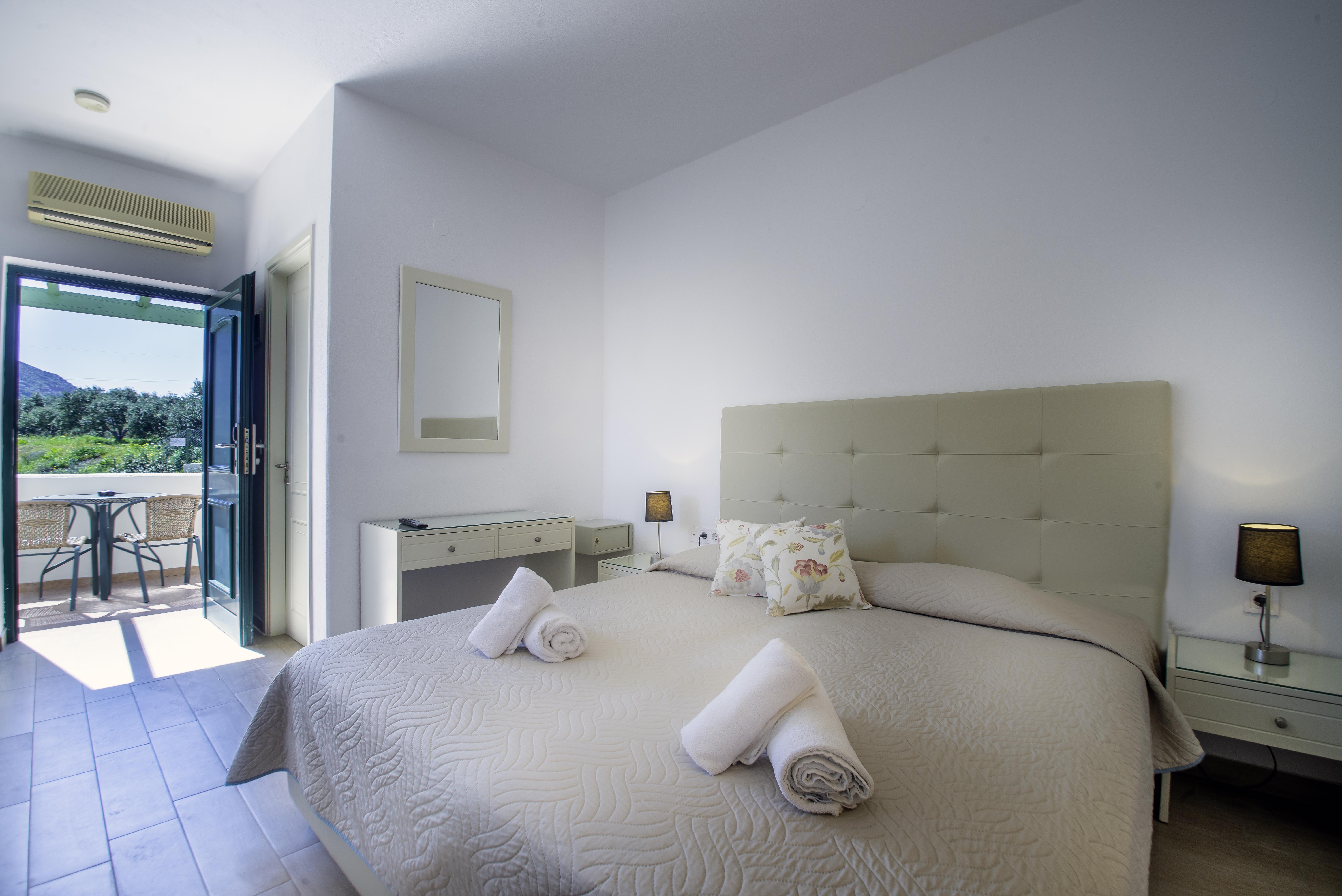 Palatia Village 4* Chersonissos
