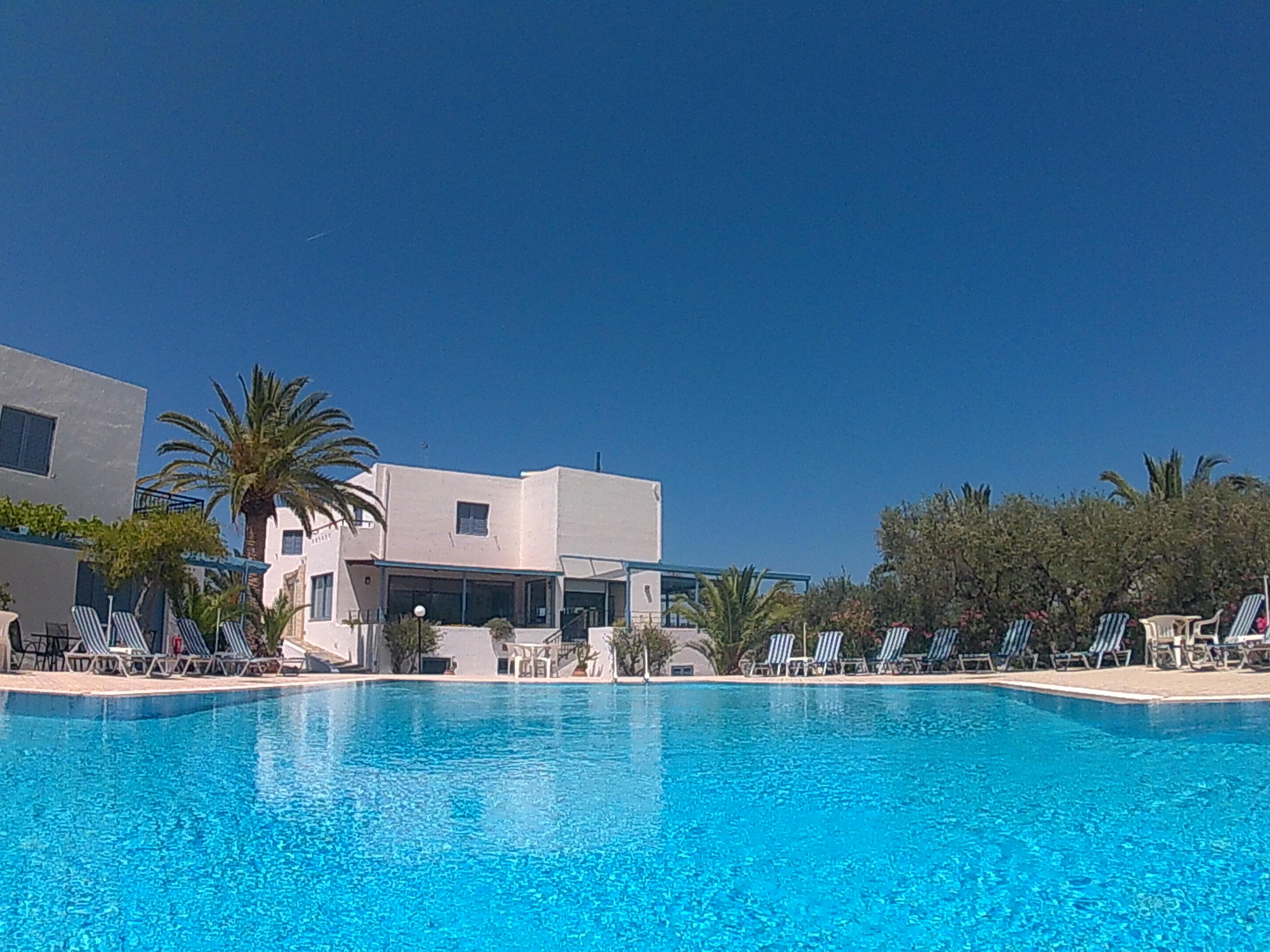 Palatia Village Chersonissos