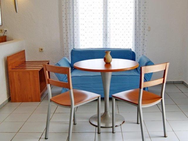 Palatia Village Aparthotel Chersonissos