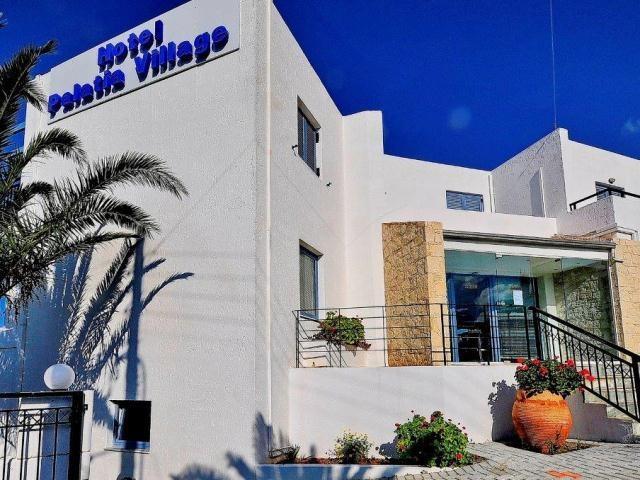 Palatia Village 4* Chersonissos