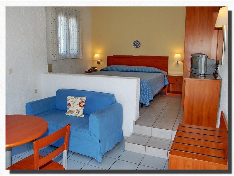 Palatia Village 4* Chersonissos