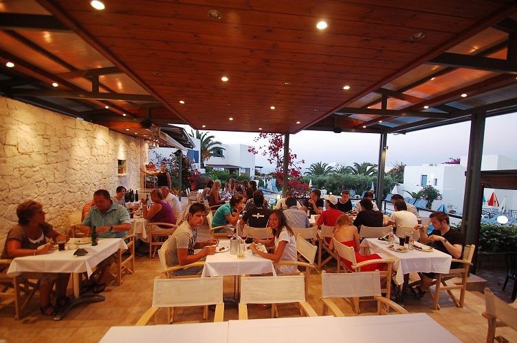Aparthotel Palatia Village Chersonissos
