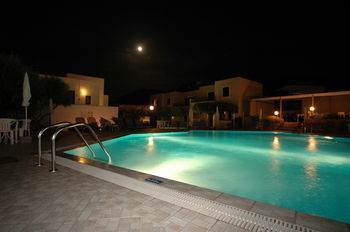 Palatia Village 4* Chersonissos